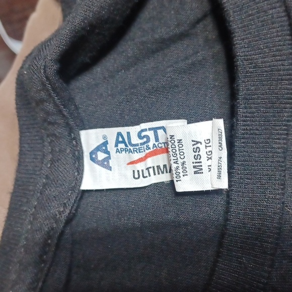 Firefly Spirits t shirt with visor set - Picture 13 of 13